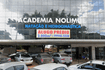 Imagem 2 da galeria do parceiro Academia No Limite