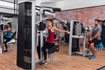 Bild 2 von McFit Dortmund-Mitte Partnergalerie