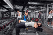 Bild 3 von McFit Recklinghausen Partnergalerie