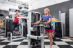 Bild 5 von McFit Recklinghausen Partnergalerie