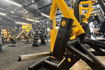 Imagem 3 da galeria do parceiro Boha Fitness - Macedônia