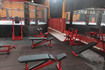 Imagem 4 da galeria do parceiro PhD Sports - Striker's