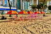 Imagem 1 da galeria do parceiro Foco Beach Tennis - Praia de Itaparica
