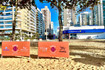 Imagem 4 da galeria do parceiro Foco Beach Tennis - Praia de Itaparica