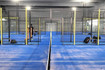 Immagine 2 dalla galleria del partner Street Padel SRL