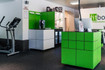 Bild 1 von Fitbox Karlsruhe Pfinztalstraße Partnergalerie