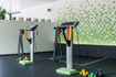 Bild 3 von Fitbox Karlsruhe Pfinztalstraße Partnergalerie