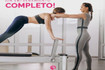 Imagen 4 de la galería del partner Empower Pilates San Pedro