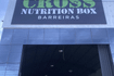 Imagem 2 da galeria do parceiro Cross Nutrition Box - Barreiras