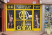Imagen 2 de la galería del partner OVERALL CENTER GYM CORONEL SUAREZ