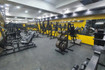 Imagen 5 de la galería del partner OVERALL CENTER GYM CORONEL SUAREZ