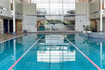 Image 1 from Nuffield Health Glasgow Giffnock partner gallery