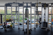 Image 8 from Nuffield Health Glasgow Giffnock partner gallery
