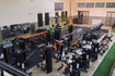 Imagem 1 da galeria do parceiro Hard Work Center Fit