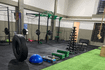 Imagem 1 da galeria do parceiro Line Fitness