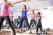 Image 1 from Club Pilates Hilliard partner gallery