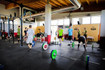 Immagine 2 dalla galleria del partner Heart Of Steel Athletics