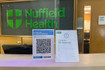 Image 7 from Nuffield Health Farnborough partner gallery