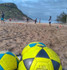 Imagem 1 da galeria do parceiro CT HAT-TRICK O Futevôlei Recreio