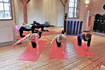 Bild 4 von Work of balance Haler Ort Partnergalerie