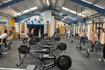 Image 1 from CrossFit Muscle Yard partner gallery