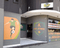 Imagem 2 da galeria do parceiro Fut e Fitness -PINDA
