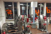 Bild 4 von Fitnesspoint Lady Nürnberg Partnergalerie