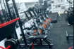 Imagem 3 da galeria do parceiro Darkfit Gym