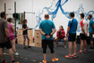 Imagen 5 de la galería del partner Fitness DR Huesca