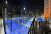 Imagen 7 de la galería del partner Padel Linda Vista