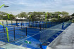 Imagen 1 de la galería del partner Padel Linda Vista