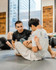 Image 6 from Downtown Jiu Jitsu Club Chicago partner gallery