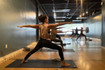 Image 3 from Salute The Sun Yoga, LLC partner gallery