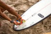 Imagem 2 da galeria do parceiro Surf's Up Club Drifter Hostel