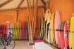 Imagem 1 da galeria do parceiro Surf's Up Club Itaguá