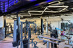 Imagem 1 da galeria do parceiro Academia W2 Jardim Cláudia II