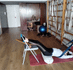 Imagen 1 de la galería del partner Más Yoga Barrancas Belgrano