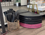 Image 4 from Rise Pole Fitness Roseville partner gallery