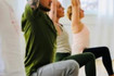 Bild 5 von Sweet Spot YOGA Partnergalerie