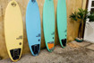 Imagem 1 da galeria do parceiro Surf's Up Club Maresias Hostel