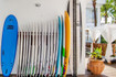 Imagem 4 da galeria do parceiro Surf's Up Club Maresias Hostel