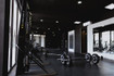 Imagen 1 de la galería del partner Hustle Fitness Mx