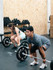 Imagen 6 de la galería del partner Hustle Fitness Mx