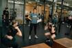 Imagen 4 de la galería del partner Hustle Fitness Mx