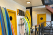 Imagem 4 da galeria do parceiro Surf's Up Club AD Surf Shop
