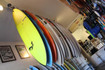 Imagem 6 da galeria do parceiro Surf's Up Club AD Surf Shop