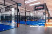 Immagine 1 dalla galleria del partner Area Padel Asd