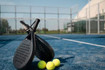 Immagine 4 dalla galleria del partner Spartan Padel Altobelli