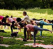 Bild 2 von Yoga Nebenan @ Somos Partnergalerie