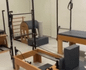 Imagem 1 da galeria do parceiro Espaço Movitta Fisioterapia e Pilates